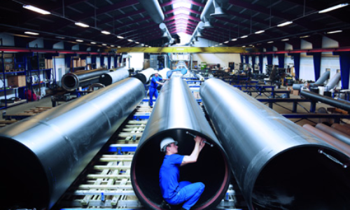 The Importance of Fiberglass and Thermoplastic Lamination in Modern Infrastructure